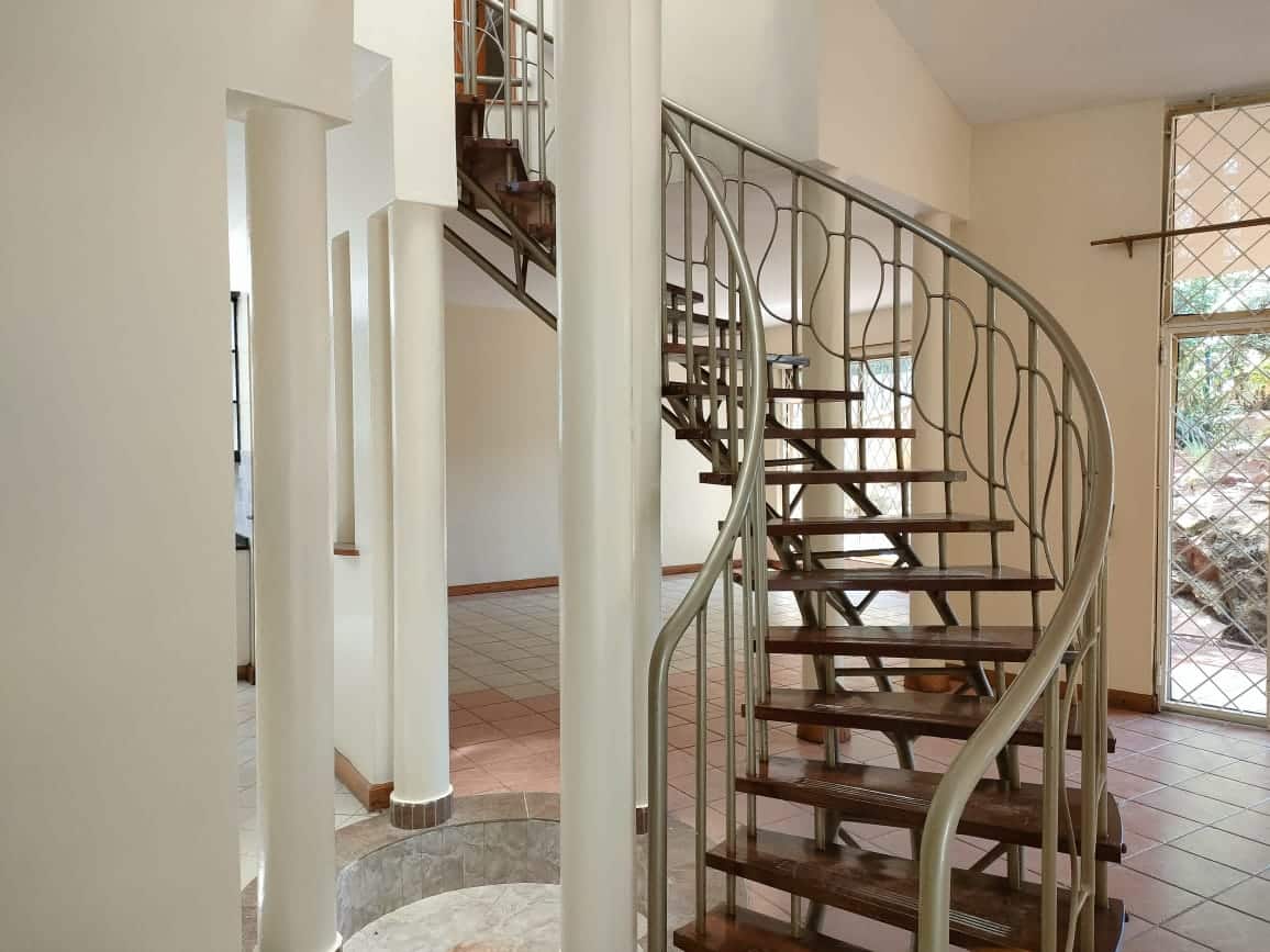 Casablanca Villas - HOUSE in Kilimani photo